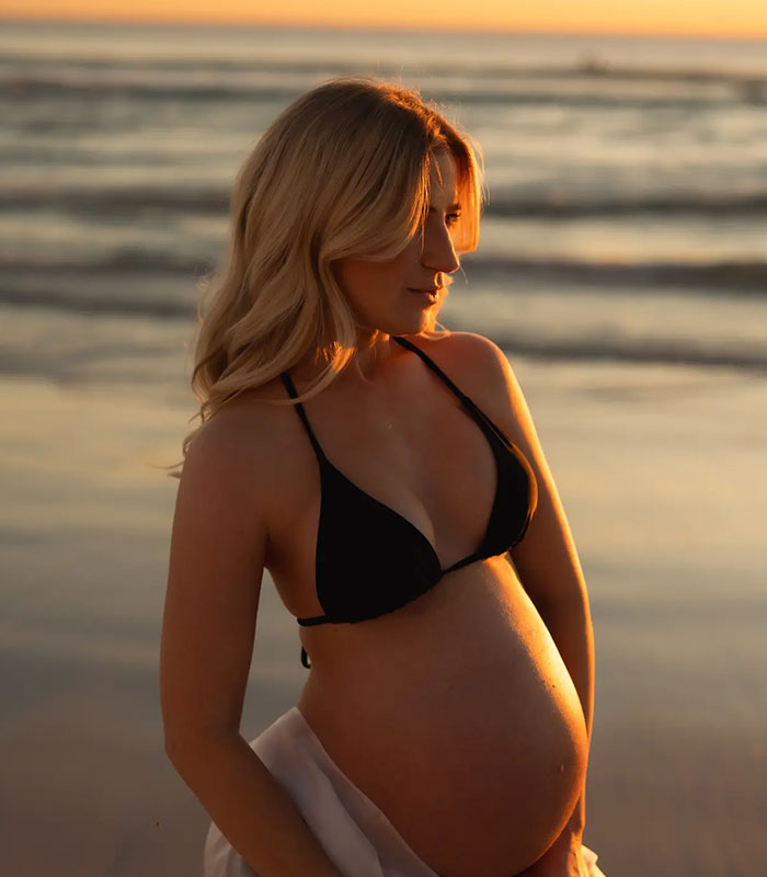 Star Athlete’s Wife Lost Her Life Two Days After Giving Birth In A Horrific Tragic Reveal Star Athlete’s Wife Lost Her Life Two Days After Giving Birth In A Horrific Tragic Reveal