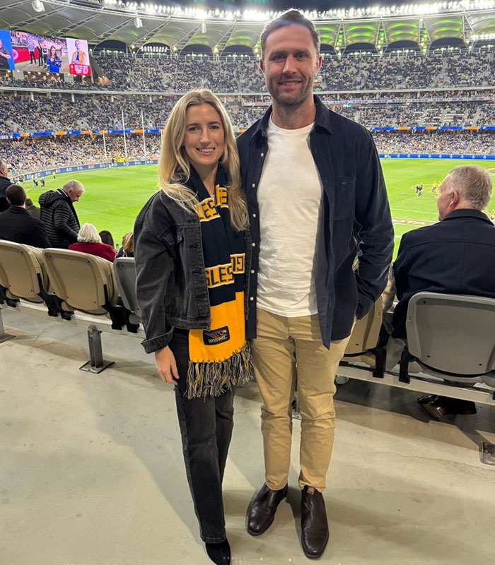 Star Athlete’s Wife Lost Her Life Two Days After Giving Birth In A Horrific Tragic Reveal Star Athlete’s Wife Lost Her Life Two Days After Giving Birth In A Horrific Tragic Reveal