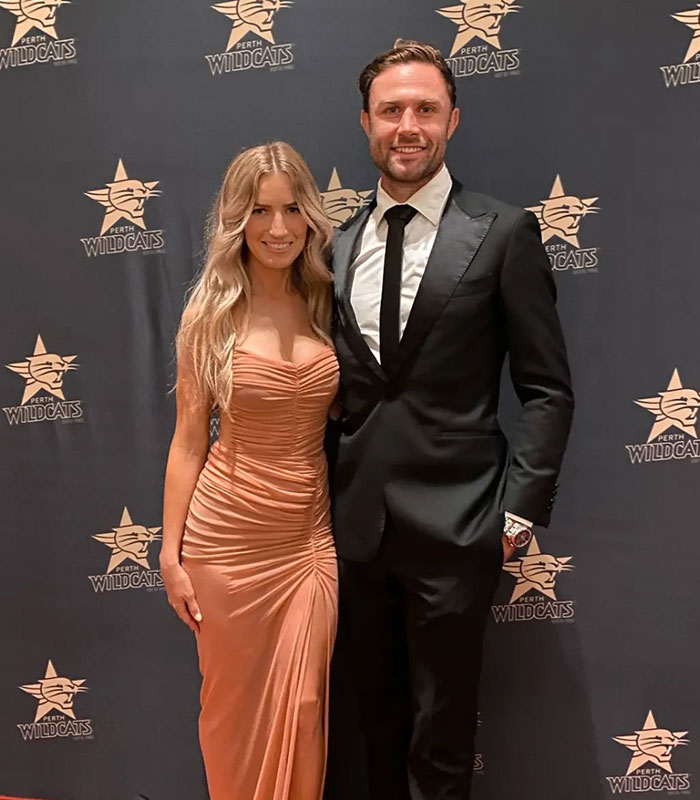 Star Athlete’s Wife Lost Her Life Two Days After Giving Birth In A Horrific Tragic Reveal Star Athlete’s Wife Lost Her Life Two Days After Giving Birth In A Horrific Tragic Reveal