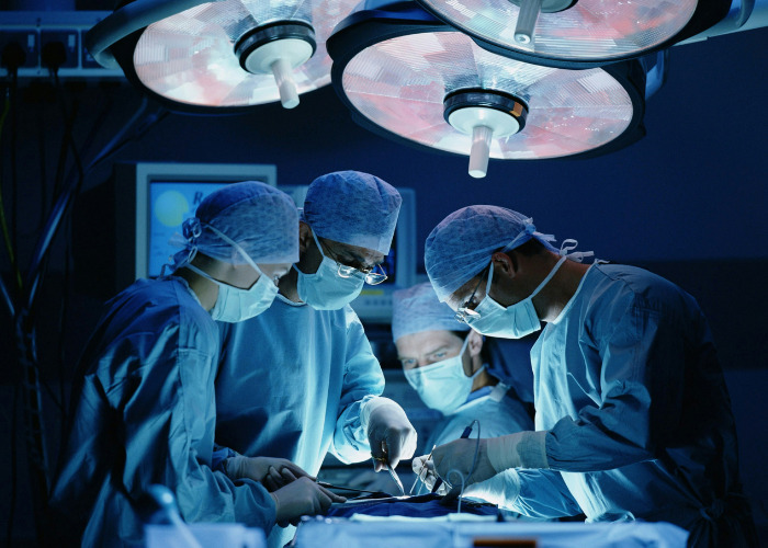 Doctors Make Damning Discovery Of ‘Foreign Bodies’ In Man’s Chest, Pelvis, Bladder And Private Parts At Chinese Hospital