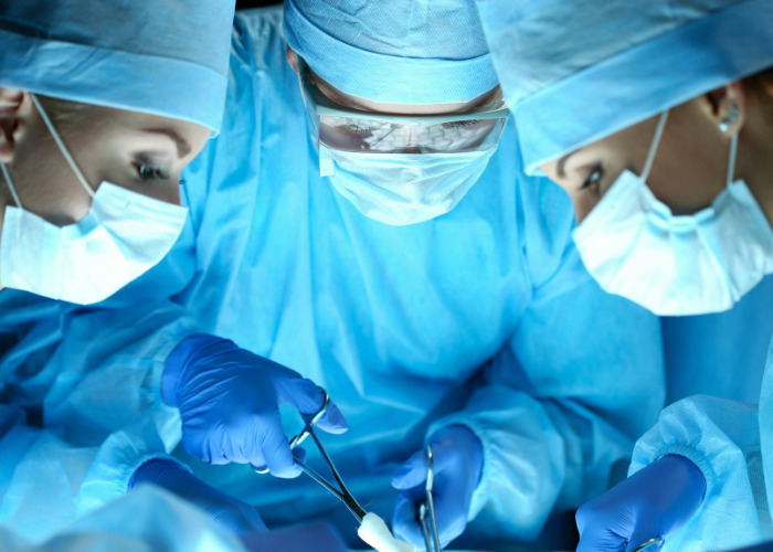 Doctors Make Damning Discovery Of ‘Foreign Bodies’ In Man’s Chest, Pelvis, Bladder And Private Parts At Chinese Hospital