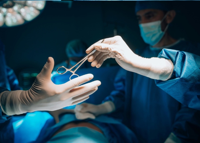 Doctors Make Damning Discovery Of ‘Foreign Bodies’ In Man’s Chest, Pelvis, Bladder And Private Parts At Chinese Hospital
