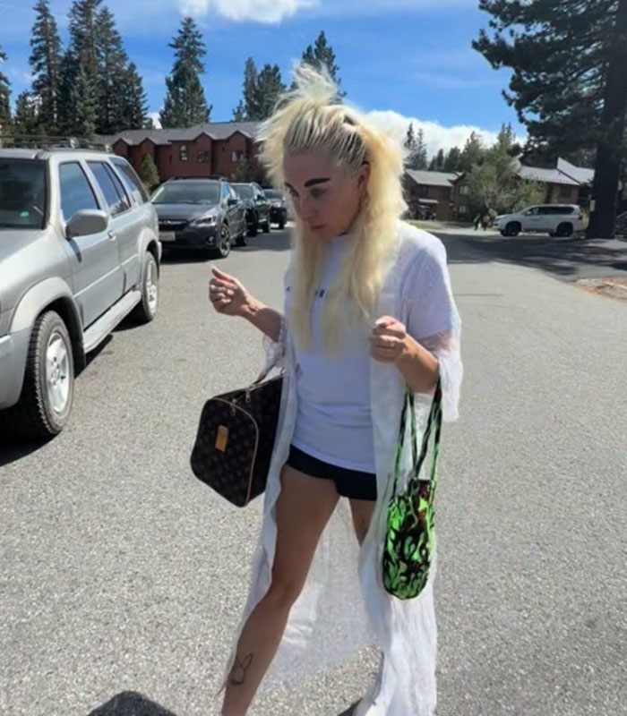 Amanda Bynes Hit With Damning Criticism Over Her New Fashion Brand’s Purse Designs: “Who Is Buying These?”