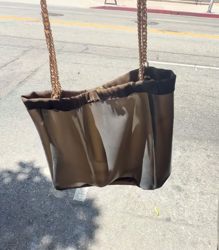 Amanda Bynes Hit With Damning Criticism Over Her New Fashion Brand’s Purse Designs: “Who Is Buying These?”