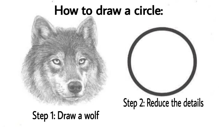 83 Times People Who Had No Idea How To Make Instructions Tried To Make Them Anyway (New Pics)