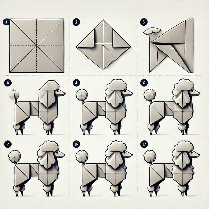 83 Times People Who Had No Idea How To Make Instructions Tried To Make Them Anyway (New Pics)
