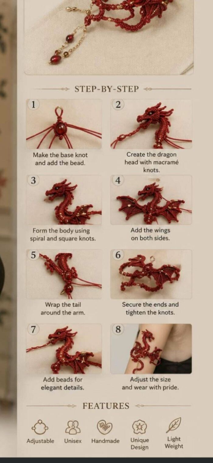 83 Times People Who Had No Idea How To Make Instructions Tried To Make Them Anyway (New Pics)