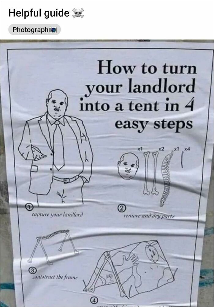 83 Times People Who Had No Idea How To Make Instructions Tried To Make Them Anyway (New Pics)