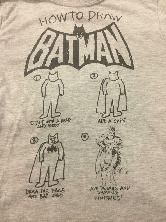 83 Times People Who Had No Idea How To Make Instructions Tried To Make Them Anyway (New Pics)
