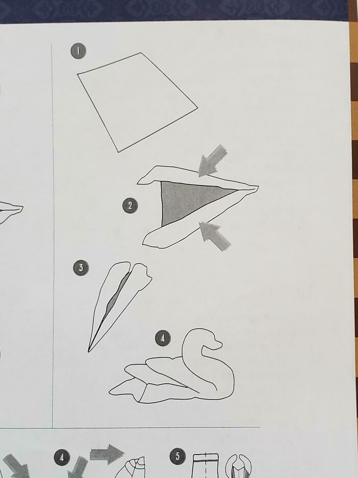 83 Times People Who Had No Idea How To Make Instructions Tried To Make Them Anyway (New Pics)