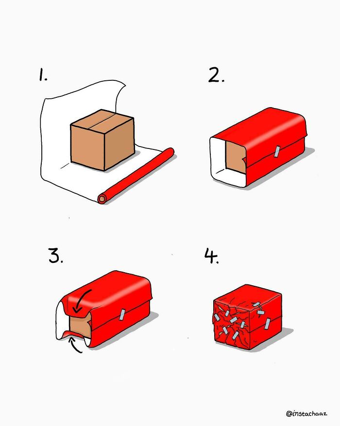 83 Times People Who Had No Idea How To Make Instructions Tried To Make Them Anyway (New Pics)
