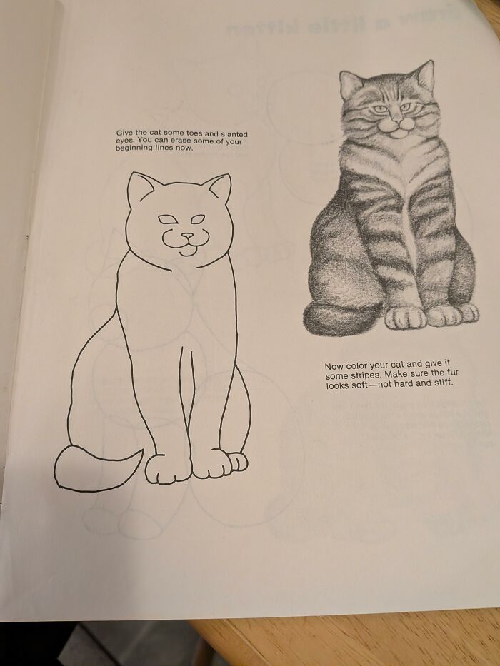 83 Times People Who Had No Idea How To Make Instructions Tried To Make Them Anyway (New Pics)