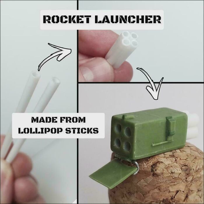 83 Times People Who Had No Idea How To Make Instructions Tried To Make Them Anyway (New Pics)