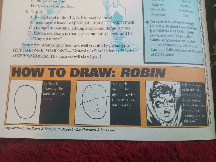 83 Times People Who Had No Idea How To Make Instructions Tried To Make Them Anyway (New Pics)