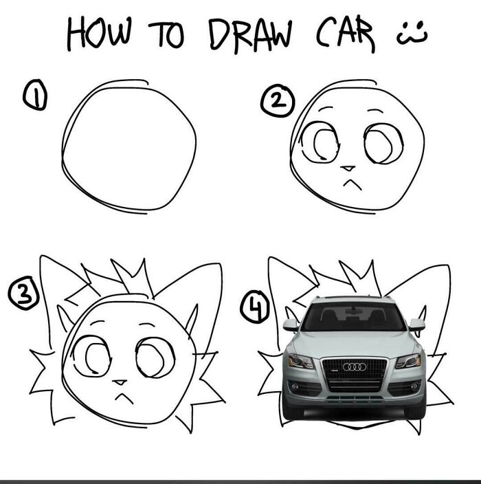 83 Times People Who Had No Idea How To Make Instructions Tried To Make Them Anyway (New Pics)