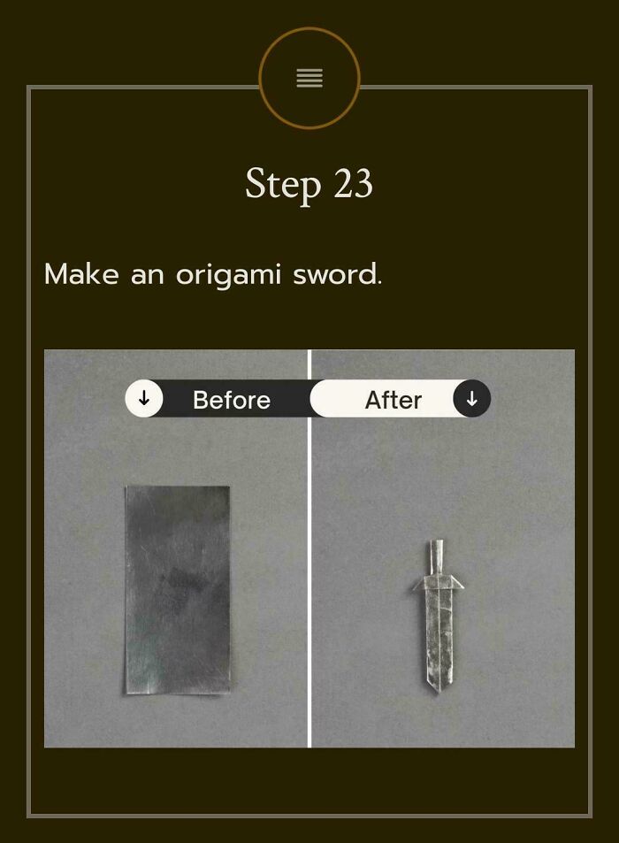 83 Times People Who Had No Idea How To Make Instructions Tried To Make Them Anyway (New Pics)