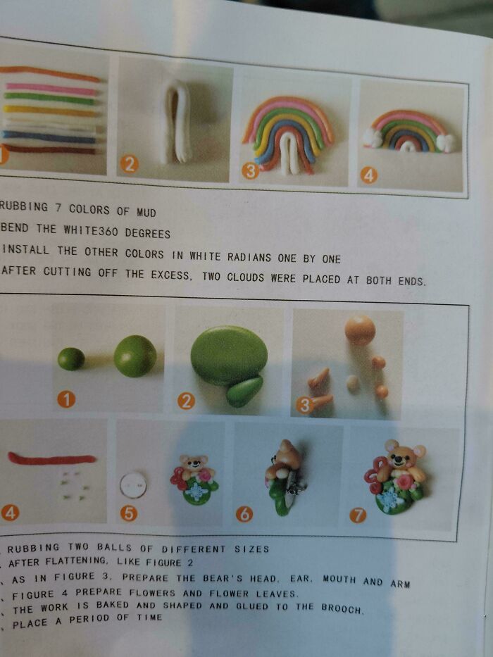 83 Times People Who Had No Idea How To Make Instructions Tried To Make Them Anyway (New Pics)