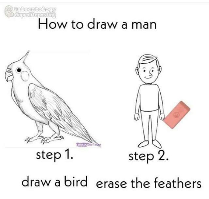 83 Times People Who Had No Idea How To Make Instructions Tried To Make Them Anyway (New Pics)