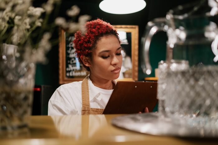 30 Restaurant Revenge Stories That Were Petty, Satisfying And Completely Unforgettable