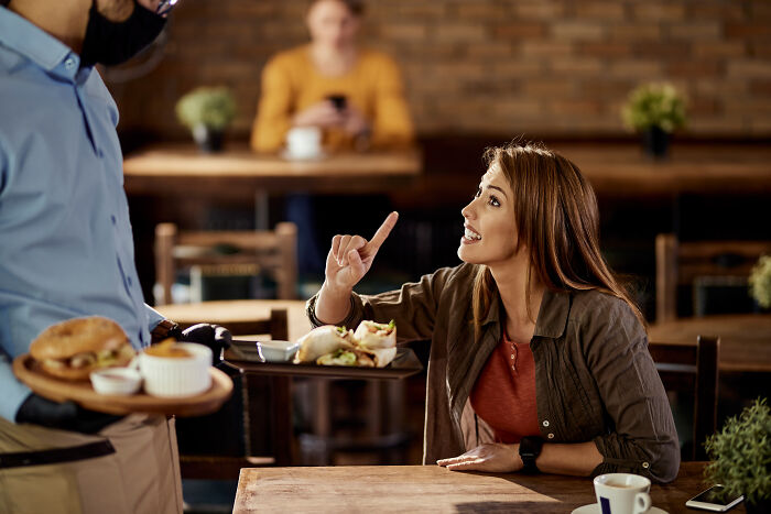 30 Restaurant Revenge Stories That Were Petty, Satisfying And Completely Unforgettable