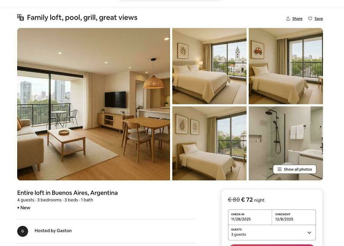 93 Hotel And Airbnb Fails That Might Make You Inspect Every Booking Photo Twice 93 Hotel And Airbnb Fails That Might Make You Inspect Every Booking Photo Twice