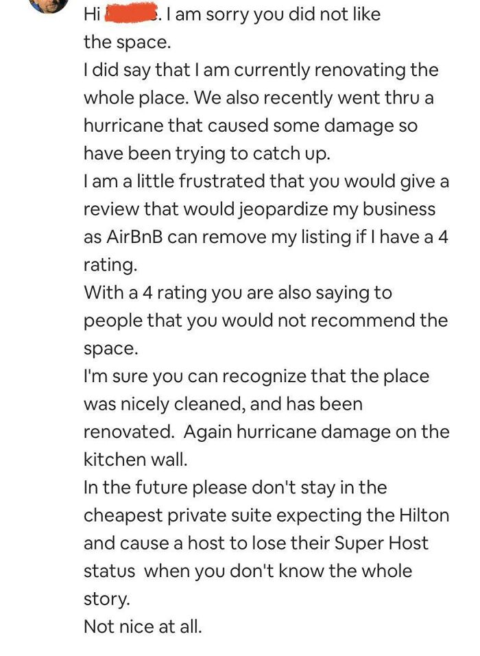 93 Hotel And Airbnb Fails That Might Make You Inspect Every Booking Photo Twice 93 Hotel And Airbnb Fails That Might Make You Inspect Every Booking Photo Twice