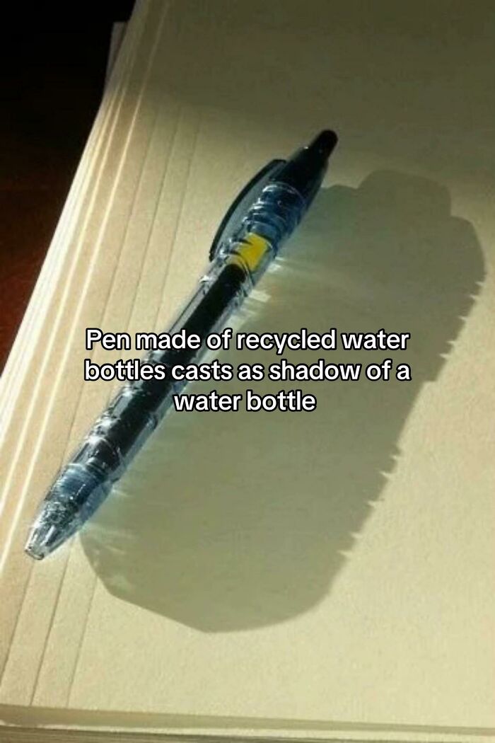 95 Clever Designs That Prove The Smallest Changes Can Make The Biggest Difference