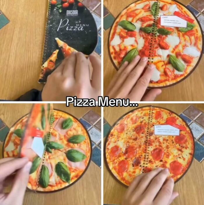 95 Clever Designs That Prove The Smallest Changes Can Make The Biggest Difference