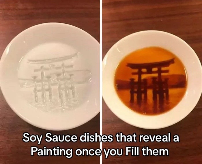 95 Clever Designs That Prove The Smallest Changes Can Make The Biggest Difference