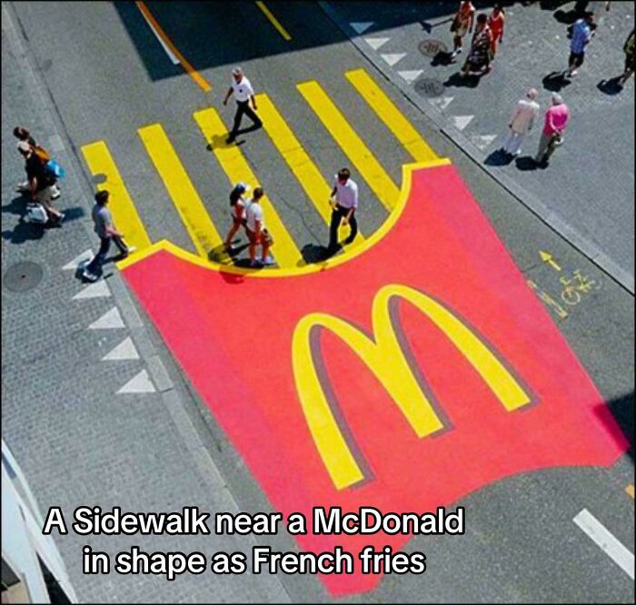 95 Clever Designs That Prove The Smallest Changes Can Make The Biggest Difference