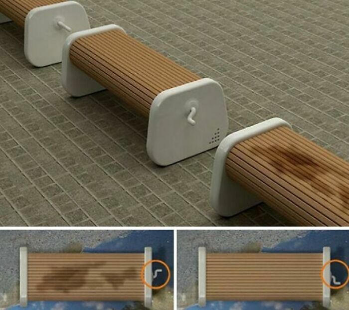 95 Clever Designs That Prove The Smallest Changes Can Make The Biggest Difference