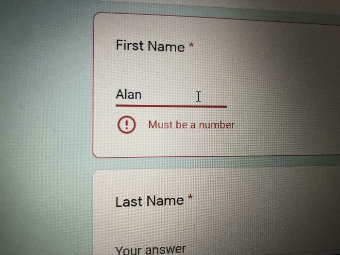 124 Hilarious Fails From People Who Had Exactly One Job And Still Managed To Mess It Up Spectacularly 124 Hilarious Fails From People Who Had Exactly One Job And Still Managed To Mess It Up Spectacularly