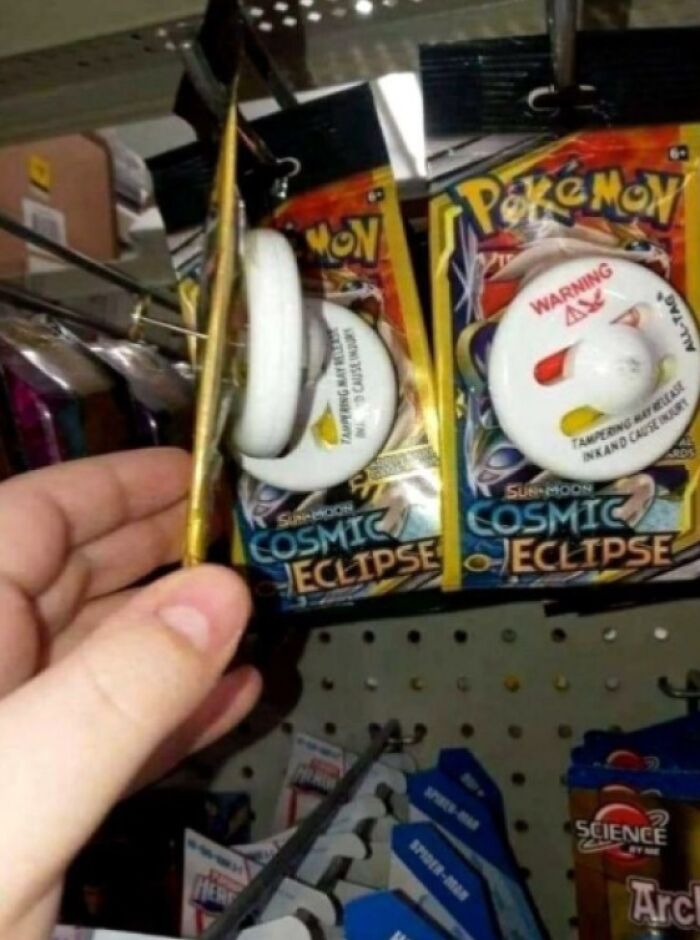 124 Hilarious Fails From People Who Had Exactly One Job And Still Managed To Mess It Up Spectacularly 124 Hilarious Fails From People Who Had Exactly One Job And Still Managed To Mess It Up Spectacularly