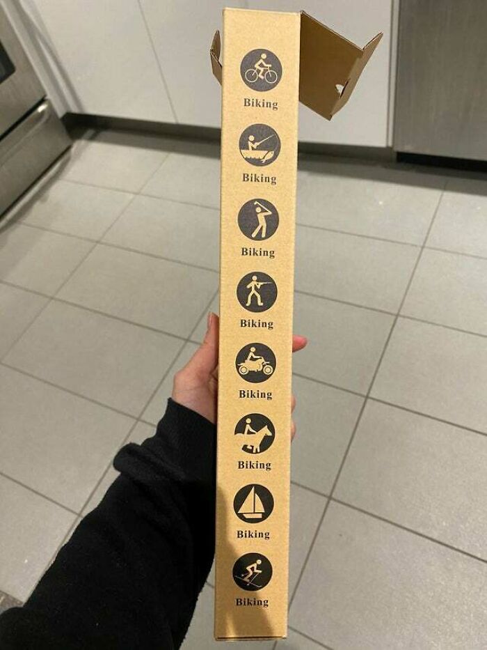124 Hilarious Fails From People Who Had Exactly One Job And Still Managed To Mess It Up Spectacularly 124 Hilarious Fails From People Who Had Exactly One Job And Still Managed To Mess It Up Spectacularly