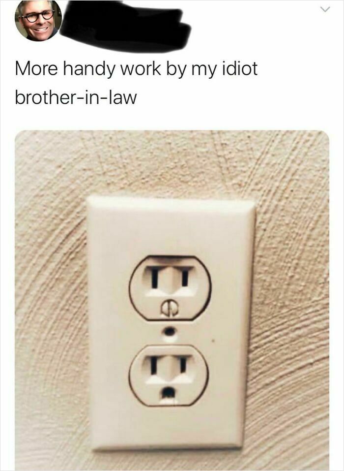 124 Hilarious Fails From People Who Had Exactly One Job And Still Managed To Mess It Up Spectacularly 124 Hilarious Fails From People Who Had Exactly One Job And Still Managed To Mess It Up Spectacularly
