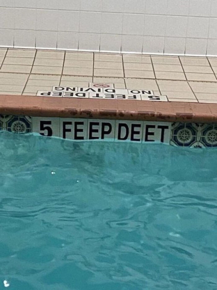 124 Hilarious Fails From People Who Had Exactly One Job And Still Managed To Mess It Up Spectacularly 124 Hilarious Fails From People Who Had Exactly One Job And Still Managed To Mess It Up Spectacularly