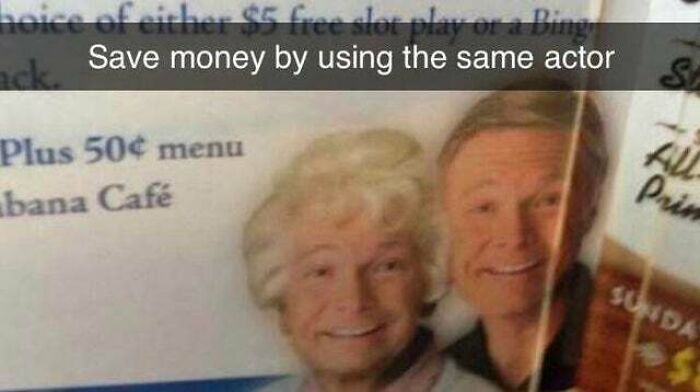 124 Hilarious Fails From People Who Had Exactly One Job And Still Managed To Mess It Up Spectacularly 124 Hilarious Fails From People Who Had Exactly One Job And Still Managed To Mess It Up Spectacularly