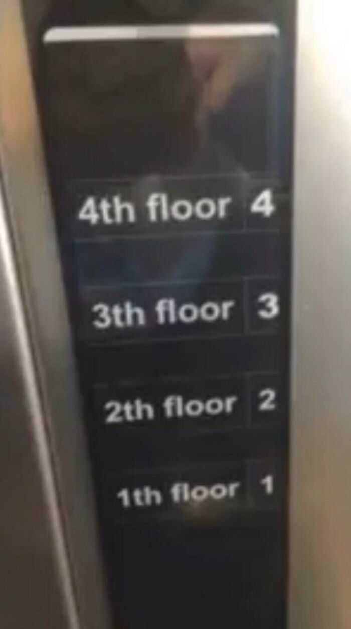 124 Hilarious Fails From People Who Had Exactly One Job And Still Managed To Mess It Up Spectacularly 124 Hilarious Fails From People Who Had Exactly One Job And Still Managed To Mess It Up Spectacularly