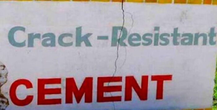 124 Hilarious Fails From People Who Had Exactly One Job And Still Managed To Mess It Up Spectacularly 124 Hilarious Fails From People Who Had Exactly One Job And Still Managed To Mess It Up Spectacularly