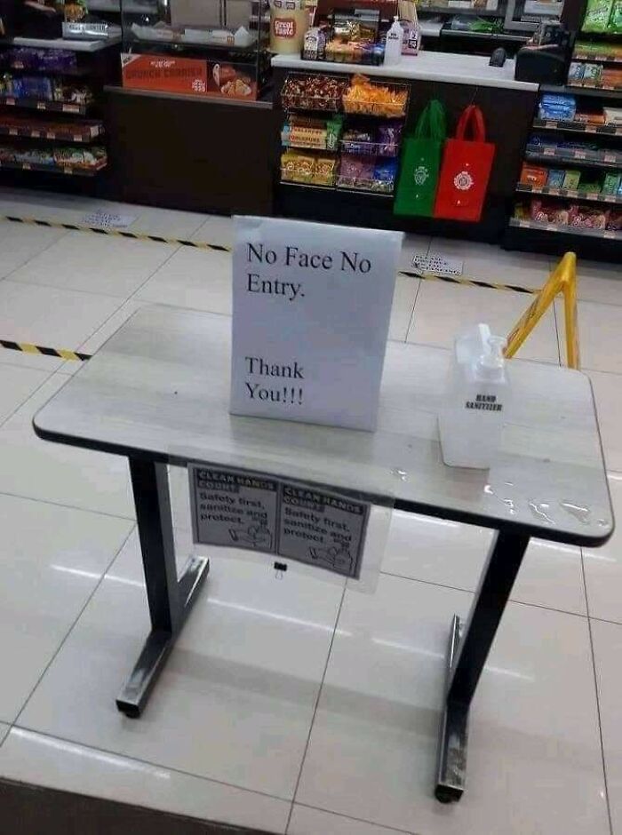 124 Hilarious Fails From People Who Had Exactly One Job And Still Managed To Mess It Up Spectacularly 124 Hilarious Fails From People Who Had Exactly One Job And Still Managed To Mess It Up Spectacularly