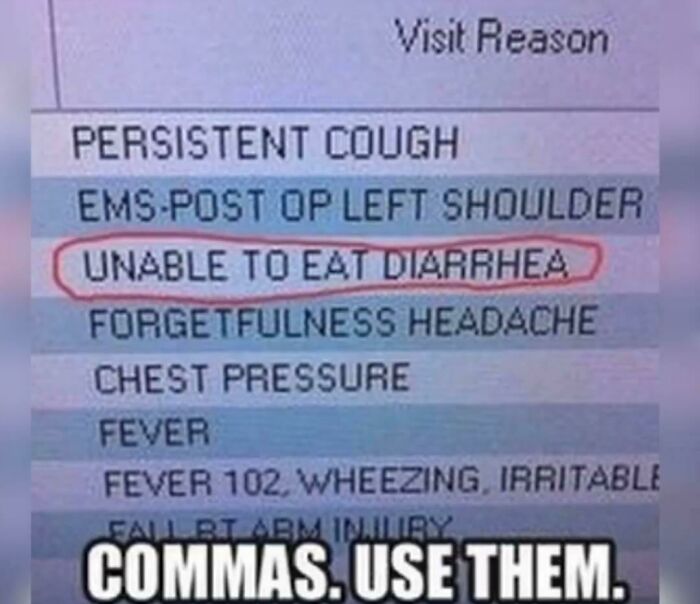 124 Hilarious Fails From People Who Had Exactly One Job And Still Managed To Mess It Up Spectacularly 124 Hilarious Fails From People Who Had Exactly One Job And Still Managed To Mess It Up Spectacularly