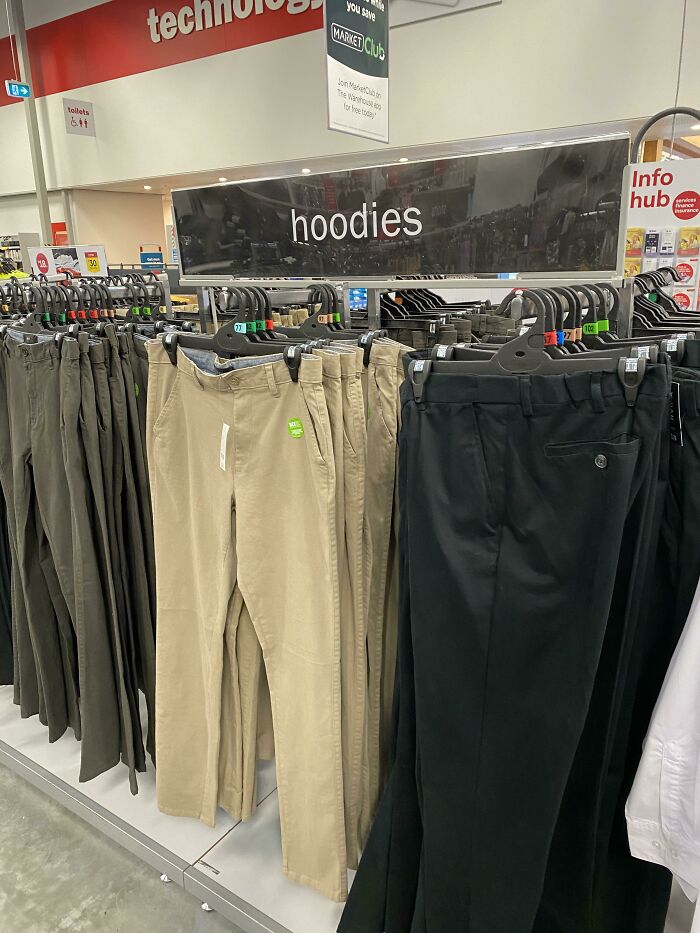 124 Hilarious Fails From People Who Had Exactly One Job And Still Managed To Mess It Up Spectacularly 124 Hilarious Fails From People Who Had Exactly One Job And Still Managed To Mess It Up Spectacularly