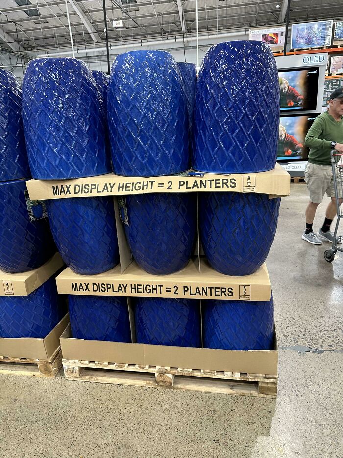 124 Hilarious Fails From People Who Had Exactly One Job And Still Managed To Mess It Up Spectacularly 124 Hilarious Fails From People Who Had Exactly One Job And Still Managed To Mess It Up Spectacularly
