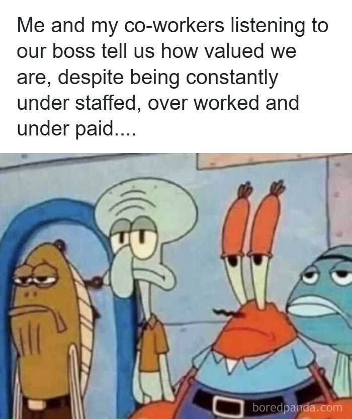 66 Painfully Relatable Posts And Memes About The Reality Of Working For A Living 66 Painfully Relatable Posts And Memes About The Reality Of Working For A Living