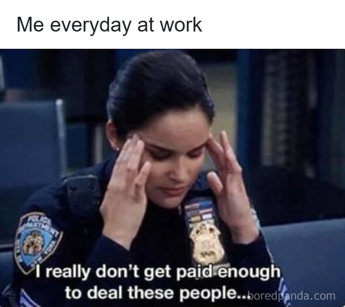 66 Painfully Relatable Posts And Memes About The Reality Of Working For A Living 66 Painfully Relatable Posts And Memes About The Reality Of Working For A Living