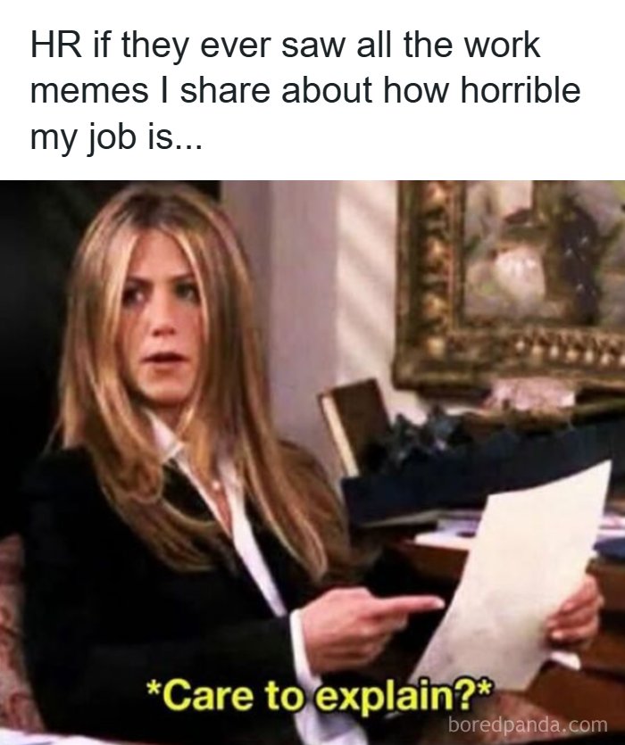 66 Painfully Relatable Posts And Memes About The Reality Of Working For A Living 66 Painfully Relatable Posts And Memes About The Reality Of Working For A Living