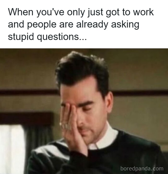66 Painfully Relatable Posts And Memes About The Reality Of Working For A Living 66 Painfully Relatable Posts And Memes About The Reality Of Working For A Living