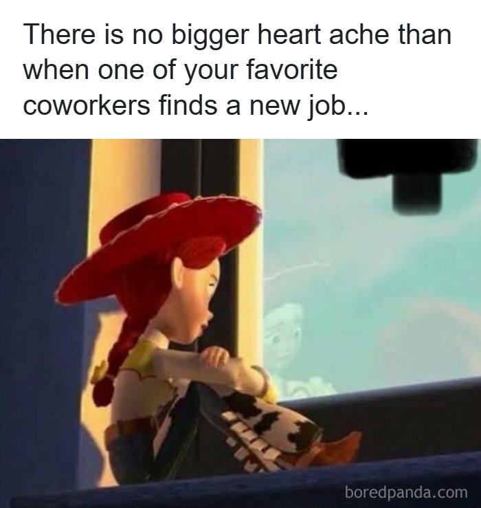 66 Painfully Relatable Posts And Memes About The Reality Of Working For A Living 66 Painfully Relatable Posts And Memes About The Reality Of Working For A Living