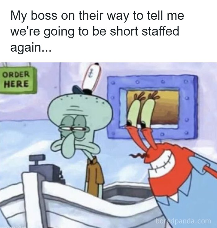 66 Painfully Relatable Posts And Memes About The Reality Of Working For A Living 66 Painfully Relatable Posts And Memes About The Reality Of Working For A Living