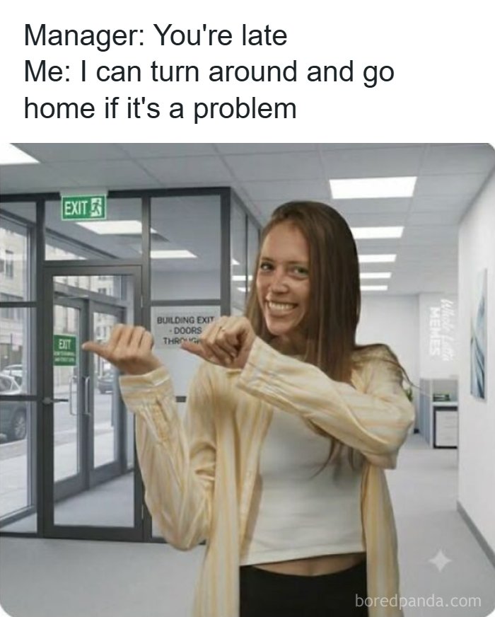 66 Painfully Relatable Posts And Memes About The Reality Of Working For A Living 66 Painfully Relatable Posts And Memes About The Reality Of Working For A Living